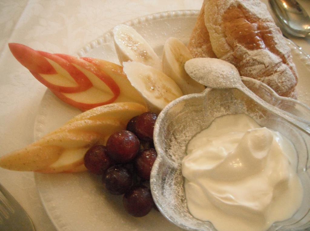 Cheltenham Lodge Τσέστερ Εξωτερικό φωτογραφία