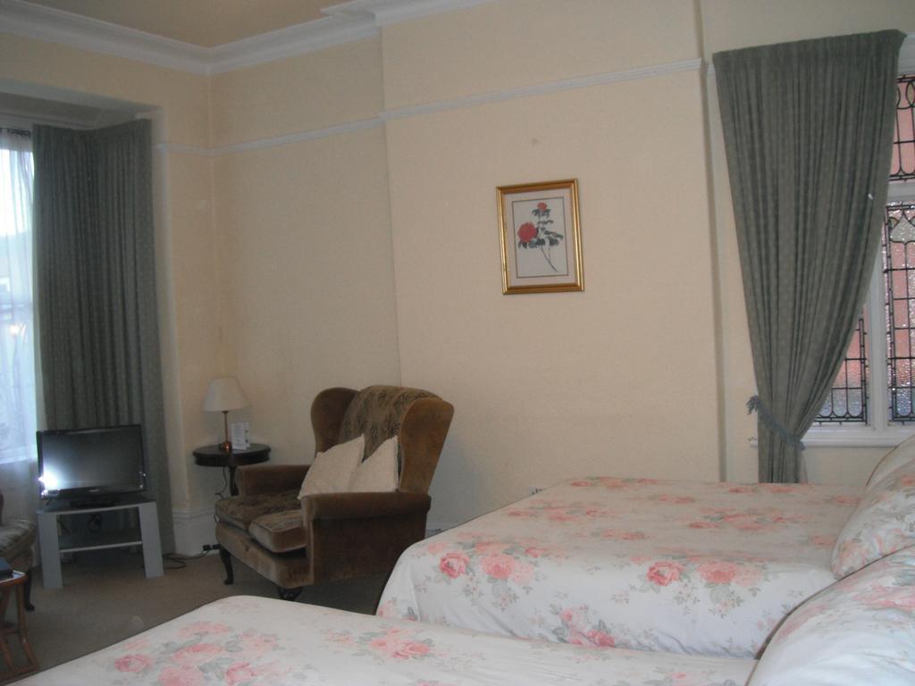 Cheltenham Lodge Τσέστερ Δωμάτιο φωτογραφία