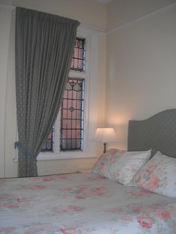 Cheltenham Lodge Τσέστερ Εξωτερικό φωτογραφία