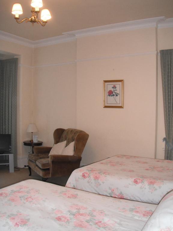 Cheltenham Lodge Τσέστερ Εξωτερικό φωτογραφία