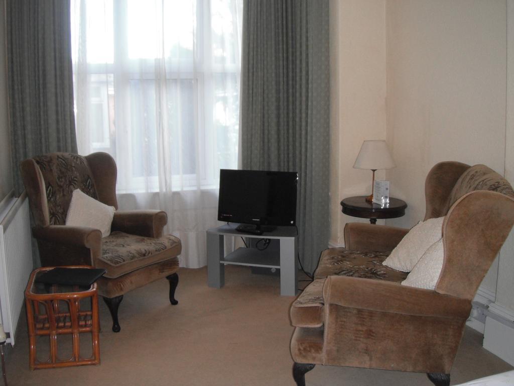 Cheltenham Lodge Τσέστερ Δωμάτιο φωτογραφία
