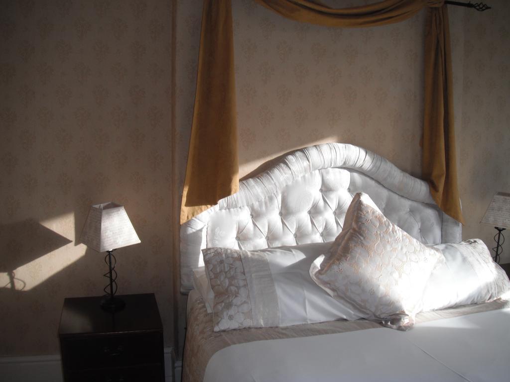 Cheltenham Lodge Τσέστερ Εξωτερικό φωτογραφία