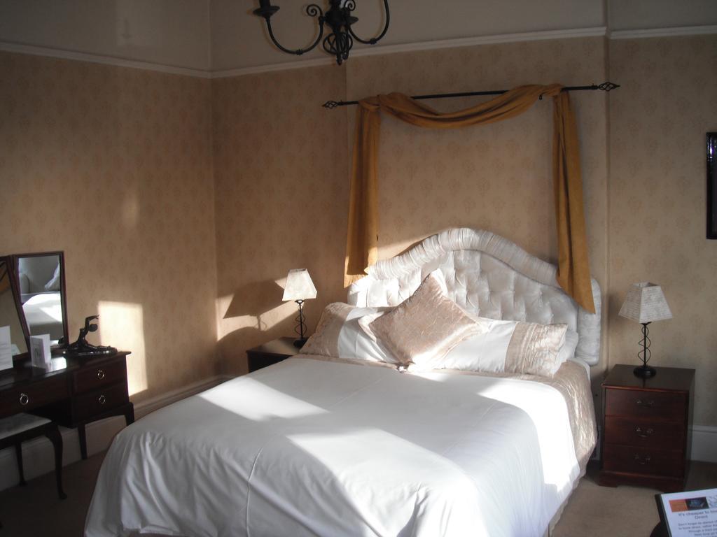 Cheltenham Lodge Τσέστερ Δωμάτιο φωτογραφία