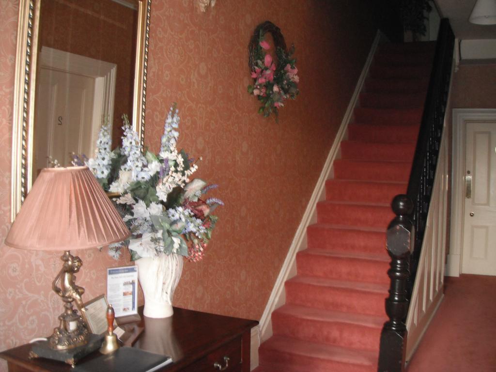 Cheltenham Lodge Τσέστερ Εξωτερικό φωτογραφία